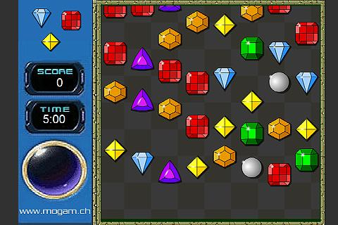 Diamond - App on Amazon Appstore